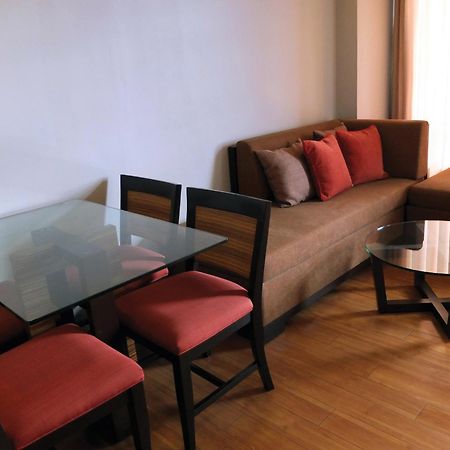 קואזון סיטי Soleste Suites מראה חיצוני תמונה