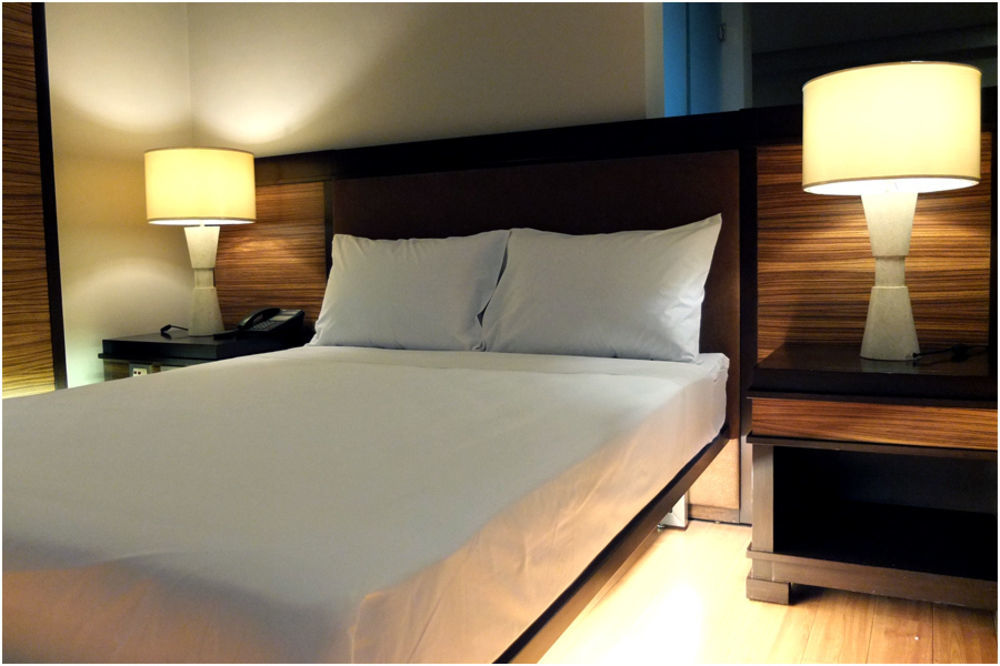 קואזון סיטי Soleste Suites מראה חיצוני תמונה