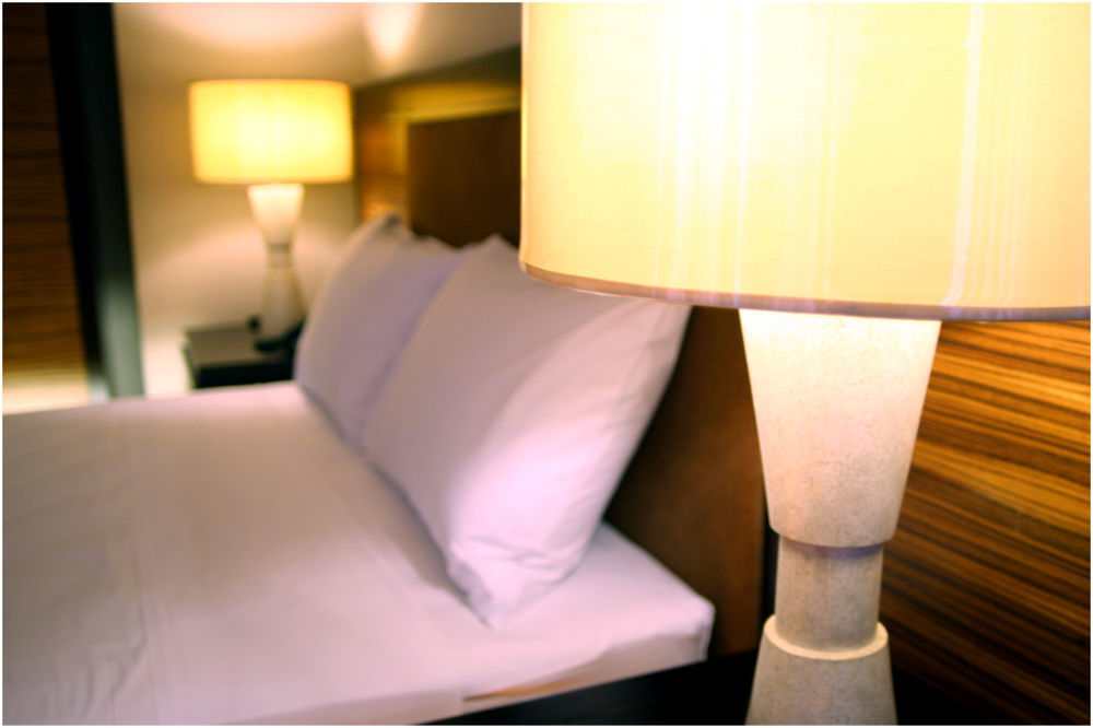 קואזון סיטי Soleste Suites מראה חיצוני תמונה
