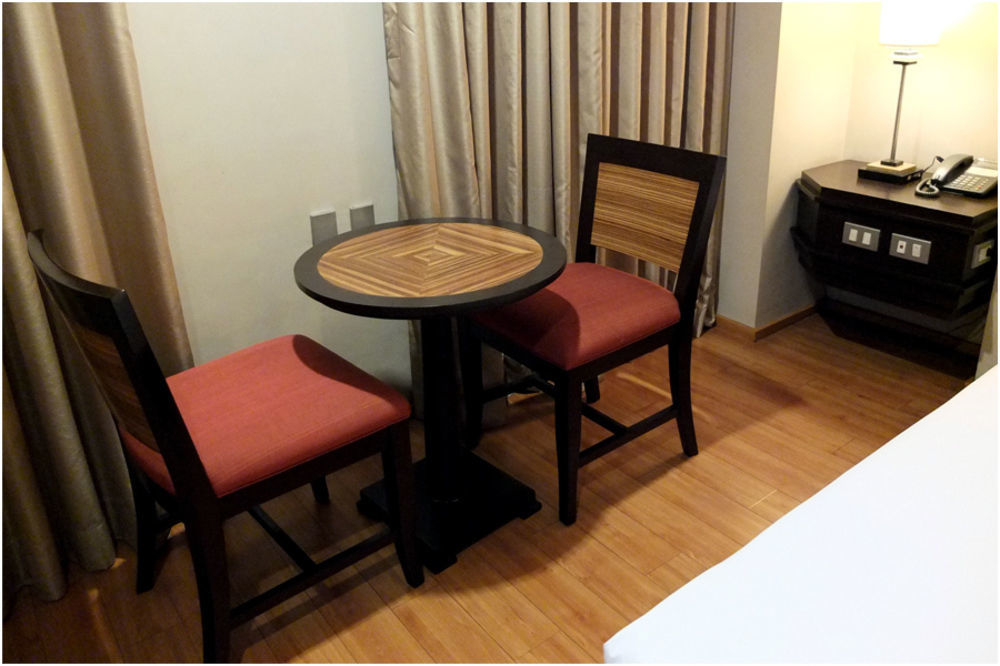 קואזון סיטי Soleste Suites מראה חיצוני תמונה