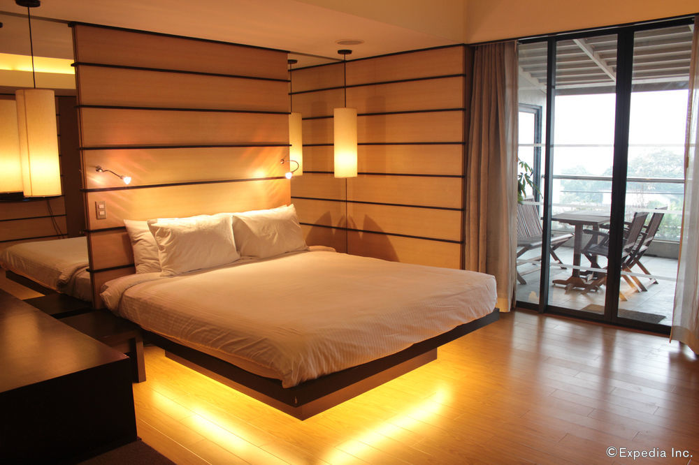 קואזון סיטי Soleste Suites מראה חיצוני תמונה
