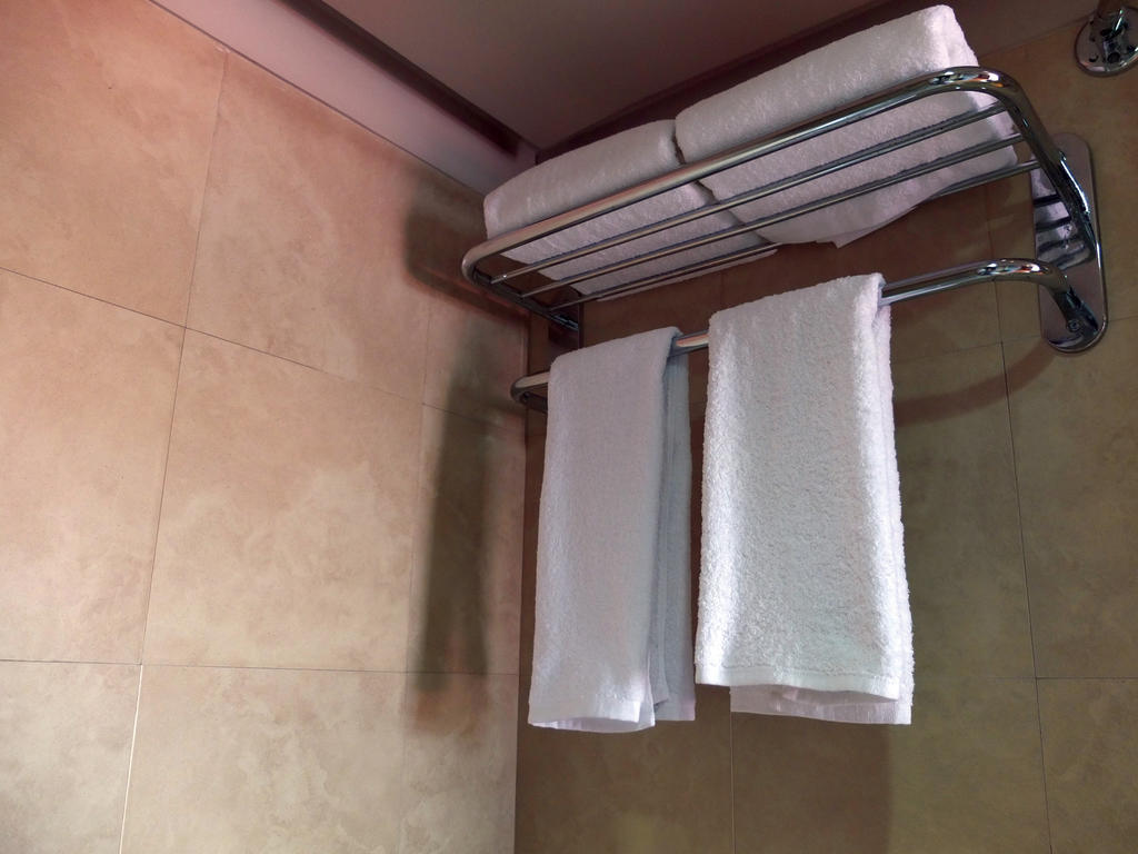 קואזון סיטי Soleste Suites מראה חיצוני תמונה